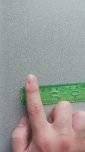 Building the Hand