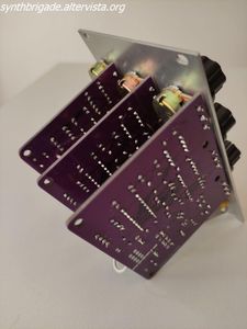 The Combi Module