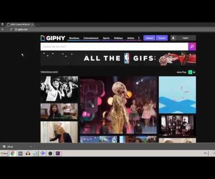 How to Convert GIF Into Video - Instructables