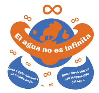 PEC2 - Fabricación Digital - Vinilos Para Concienciar Sobre El Uso Correcto Del Agua