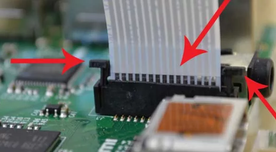 Install MotionEye OS Image Into SD Card