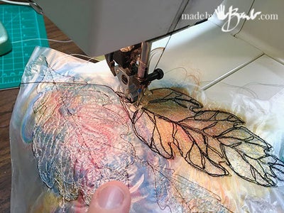 Even More Fun Stitching