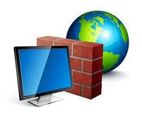 Getting Into Windows Firewall W/O Admin