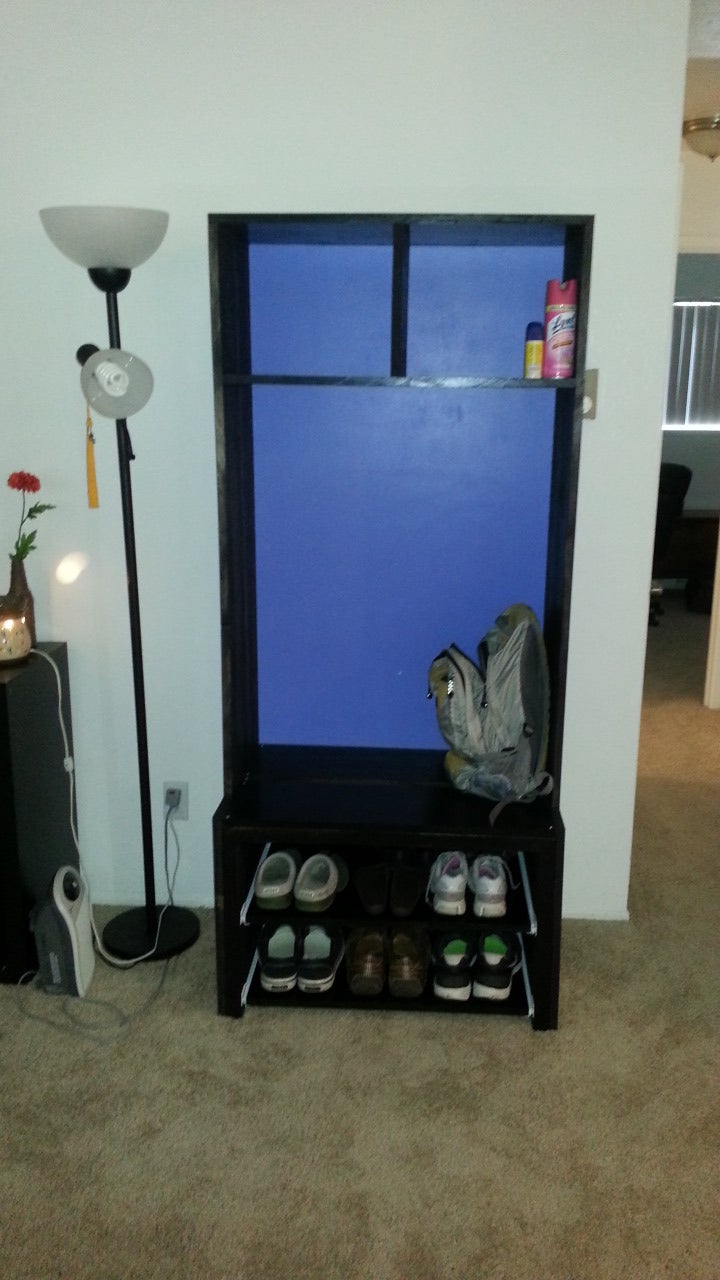 Assemble and Done!