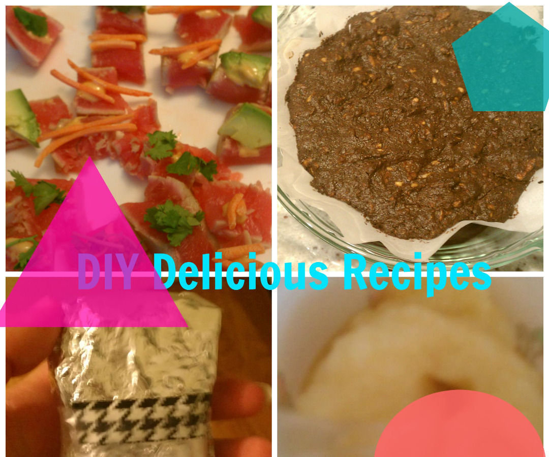 Easy + Healthy Recipes |#2