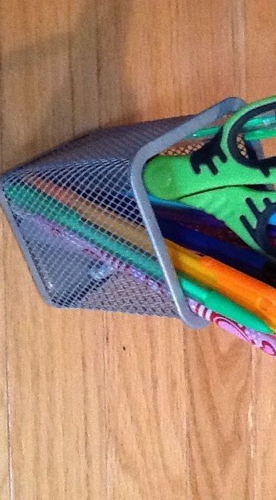 10 Tips for Organizing