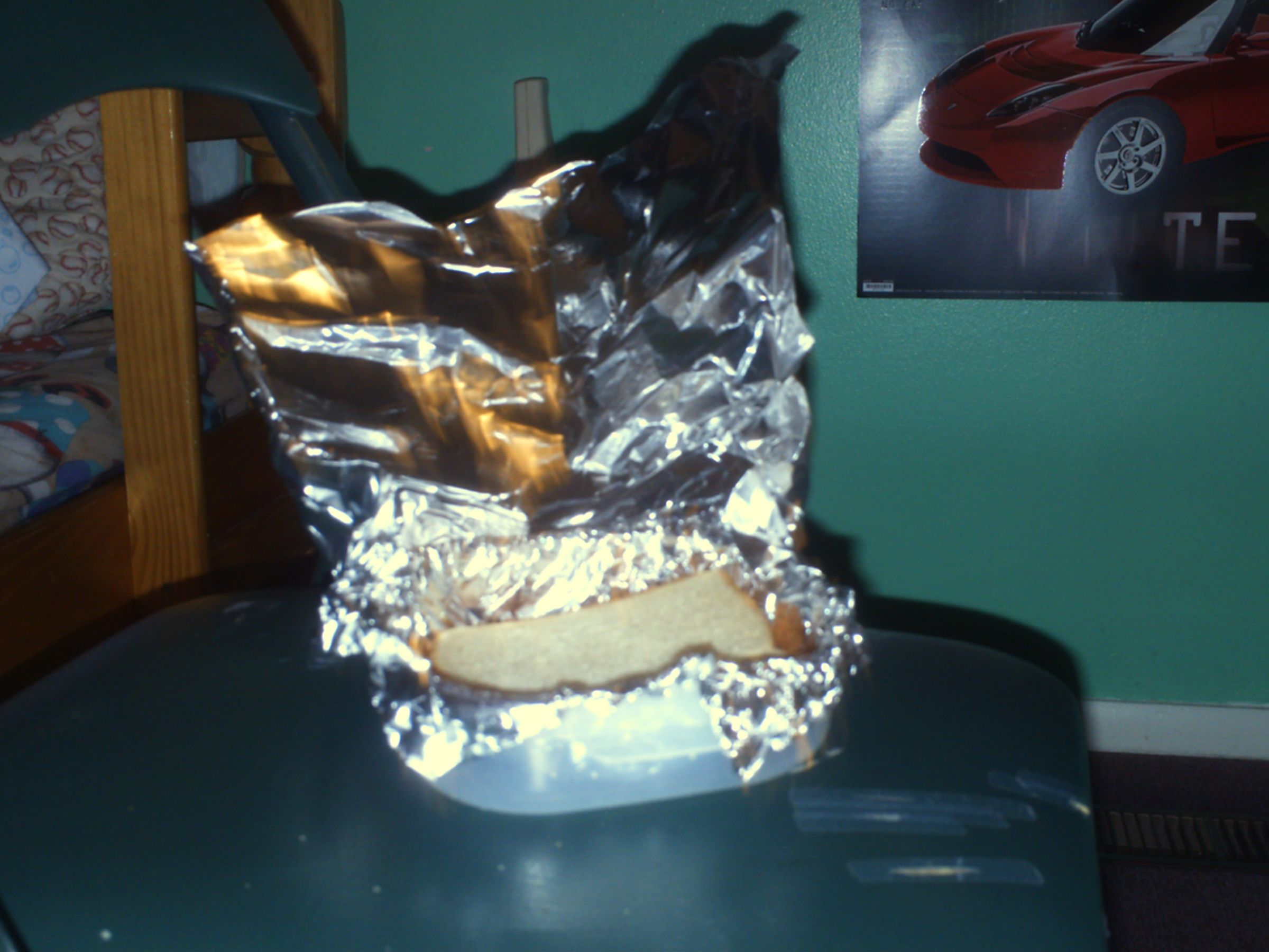 How to Make a Toaster 5 Steps Instructables