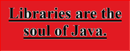 Setting Up Your Java Environment: Important Imports