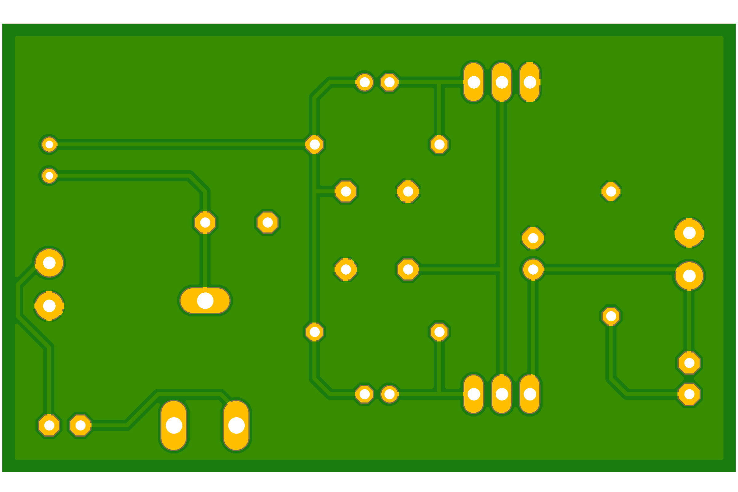 Bias Oscillator Circuit 5 Steps Instructables