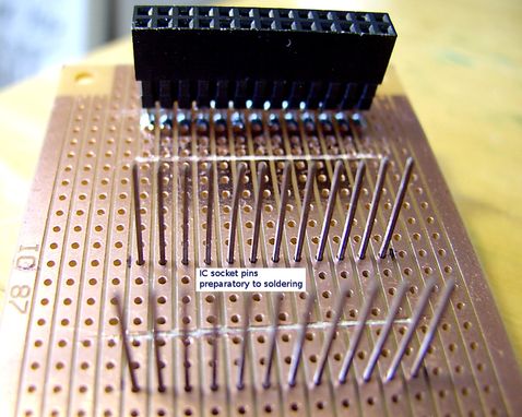 Socket Arduino Board The Raspberry Pi - Arduino Connection : 9 Steps (with Pictures ...