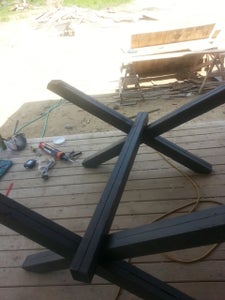 Build a Stand