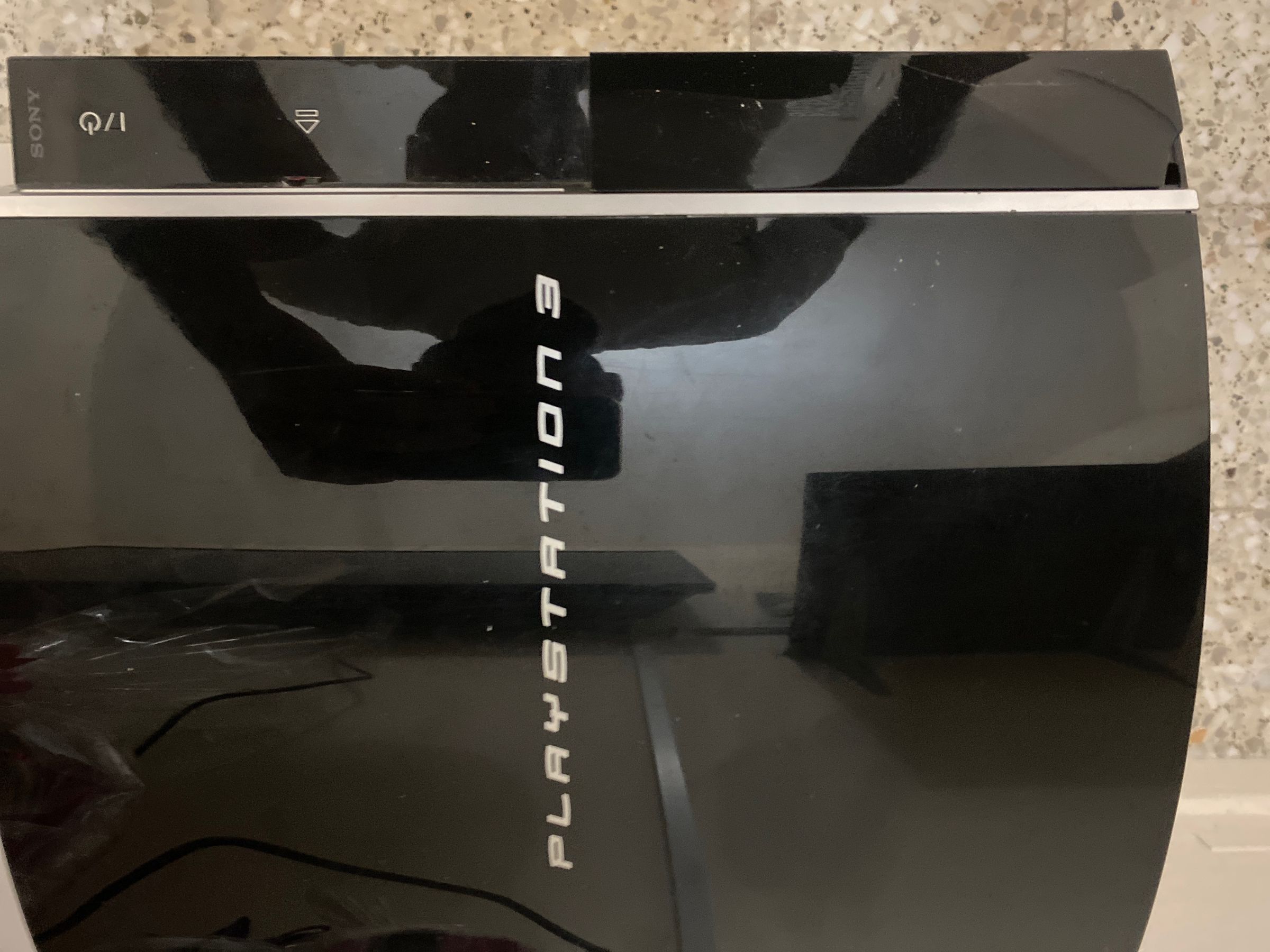 How to Fix Ps3 YLOD Problem 10 Steps Instructables