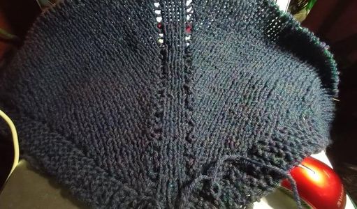 Main Pattern