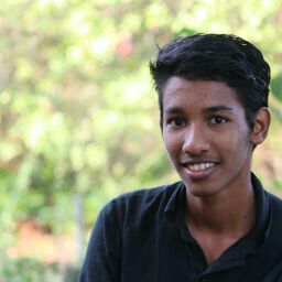 author