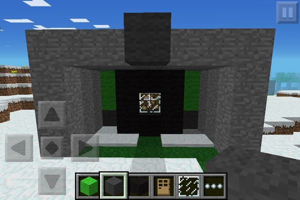 How to Make a TV on Minecraft