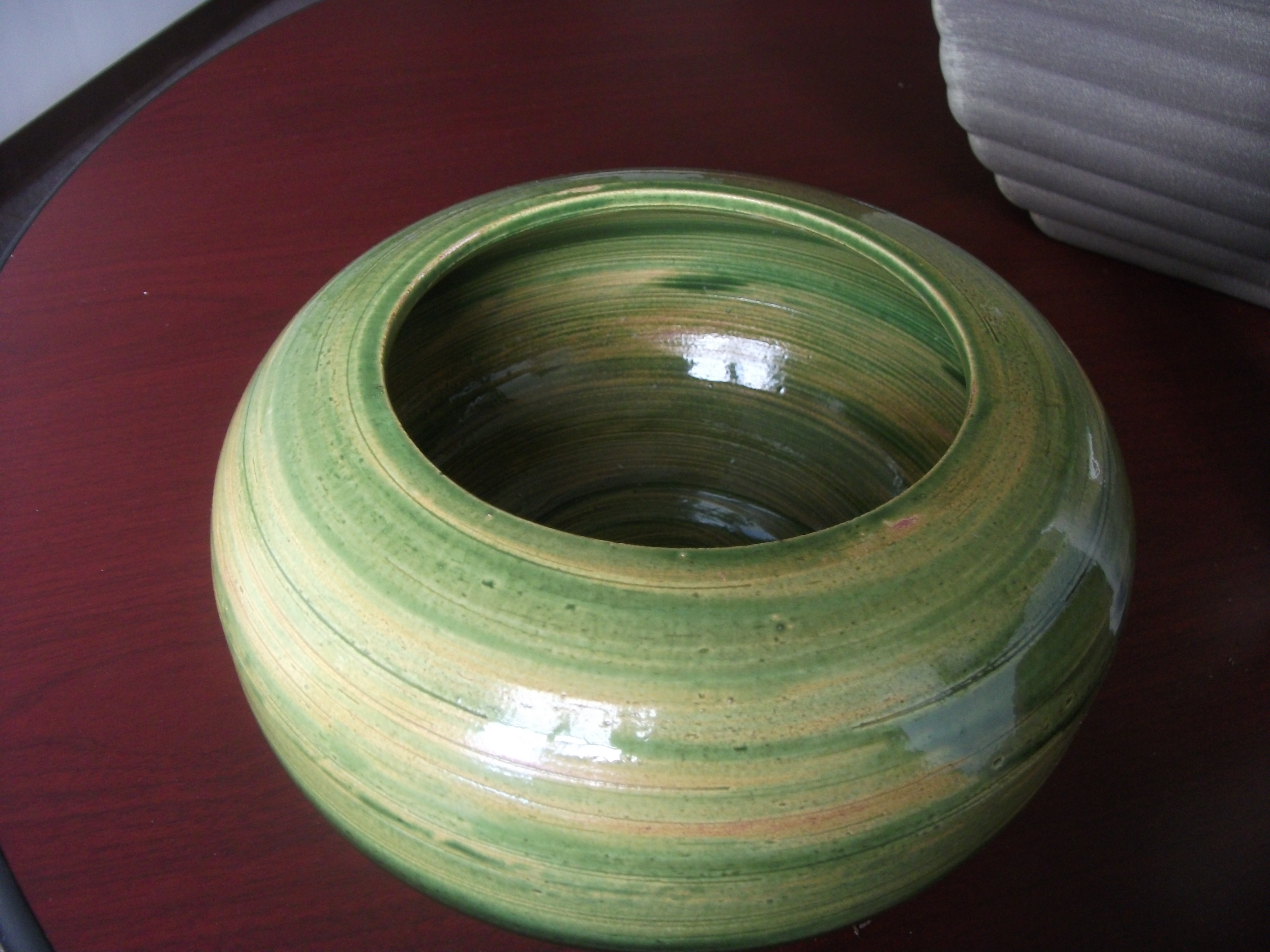 Bowls and Other Assorted Ceramics