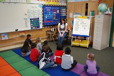How to Teach an Allergy/Tissue Lesson for the Season (End of School Year)
