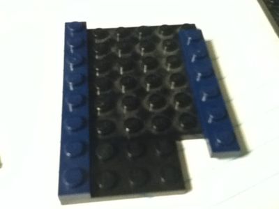The First Side