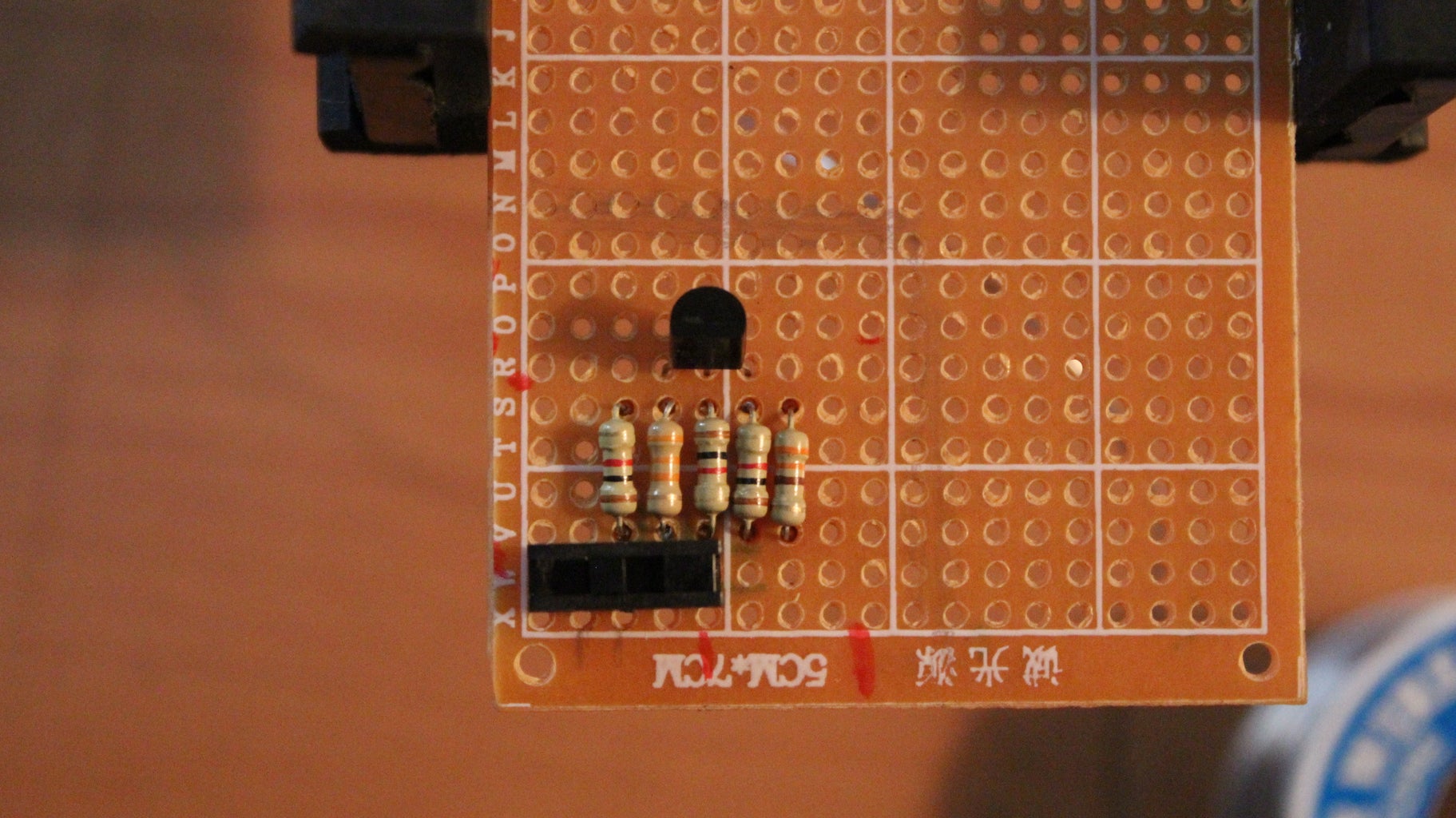 How to Make an Led Pulse Circuit : 3 Steps Circuit Diagram