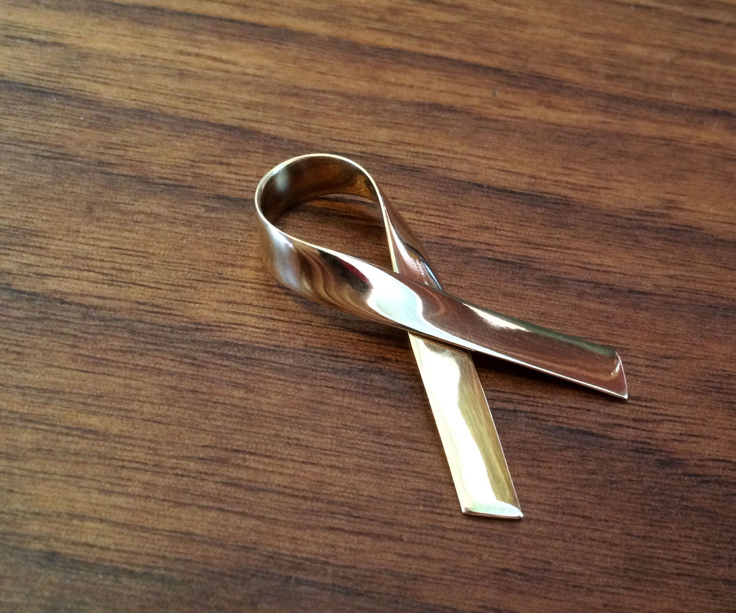 如何在家打做黃絲帶 the Yellow Ribbon (Bilingual Update)