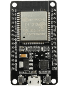 Pulse Oximeter With ESP32 : 8 Steps - Instructables