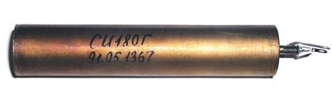 The Geiger Counter