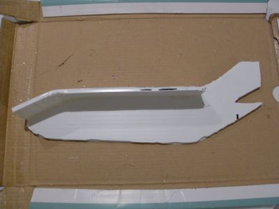 Putting the Pod Together