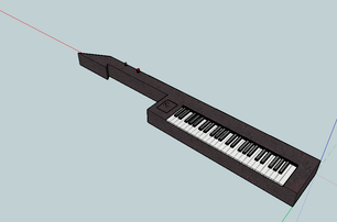 Keytar