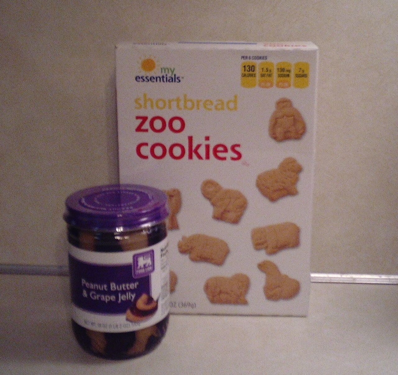 Best Preschool Snack Ever