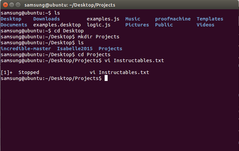 How to Make a Simple C Program in Ubuntu Linux : 6 Steps - Instructables