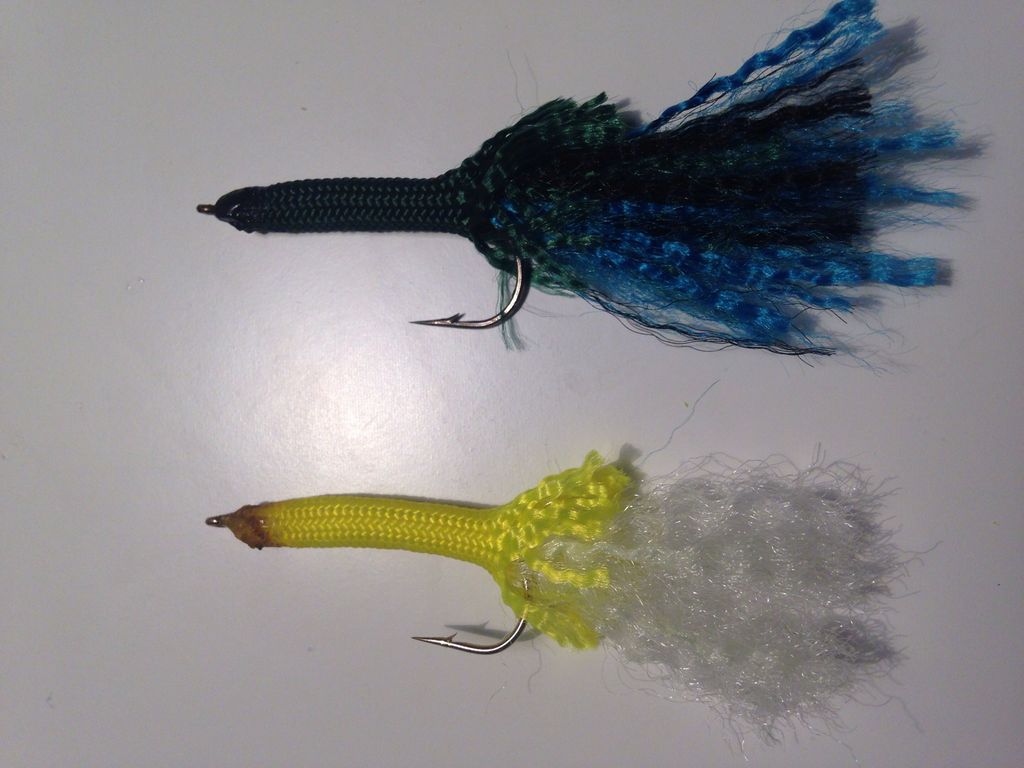Homemade Fishing Lures : 9 Steps - Instructables Homemade Fishing Lures : 9 Steps - Instructables