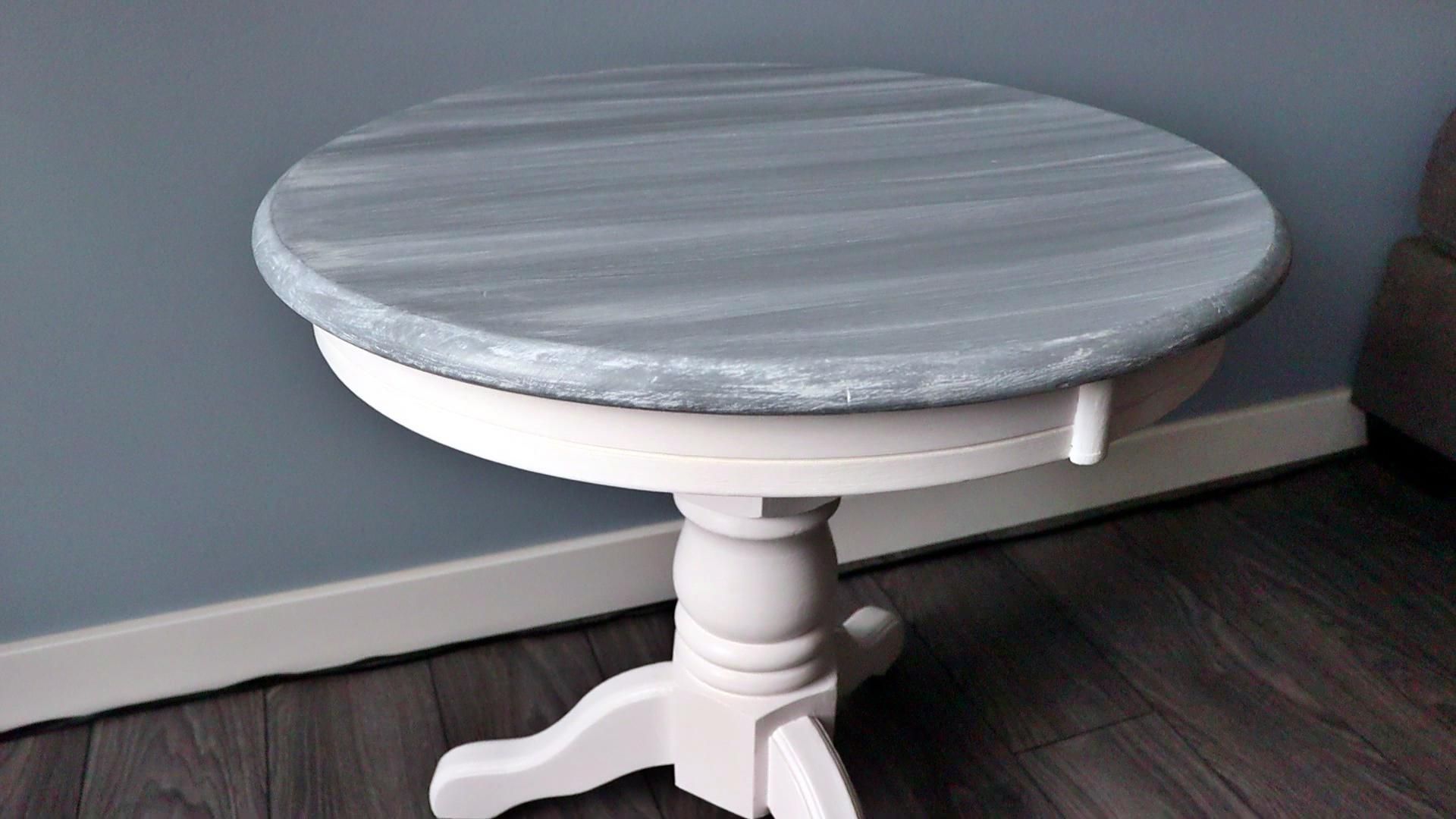 Chalk Paint Refinishing for Beginners 11 Steps Instructables