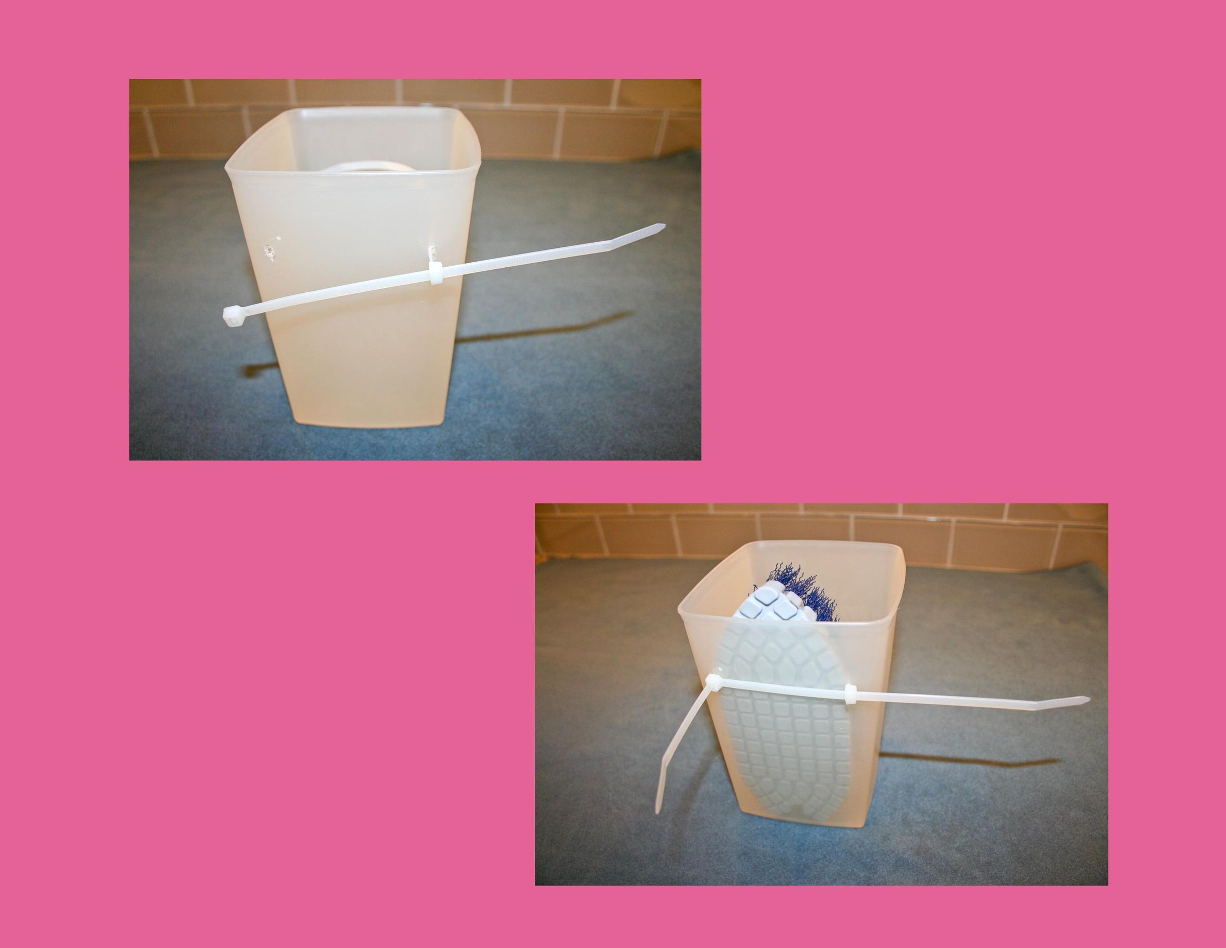 How to Make My Golf Ball Washer 11 Steps (with Pictures) Instructables