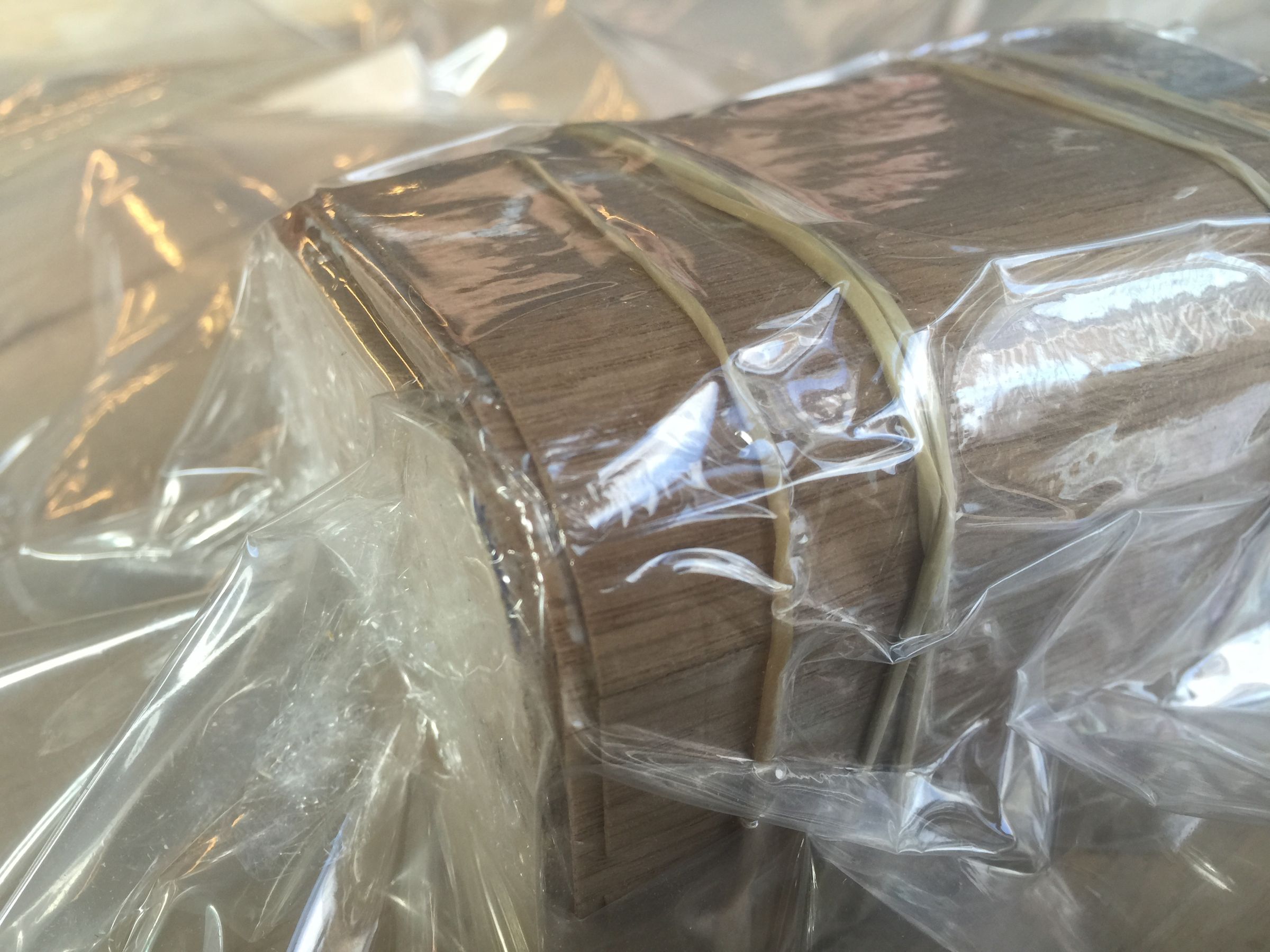 DIY Vacuum Bag on a Budget 8 Steps (with Pictures) Instructables