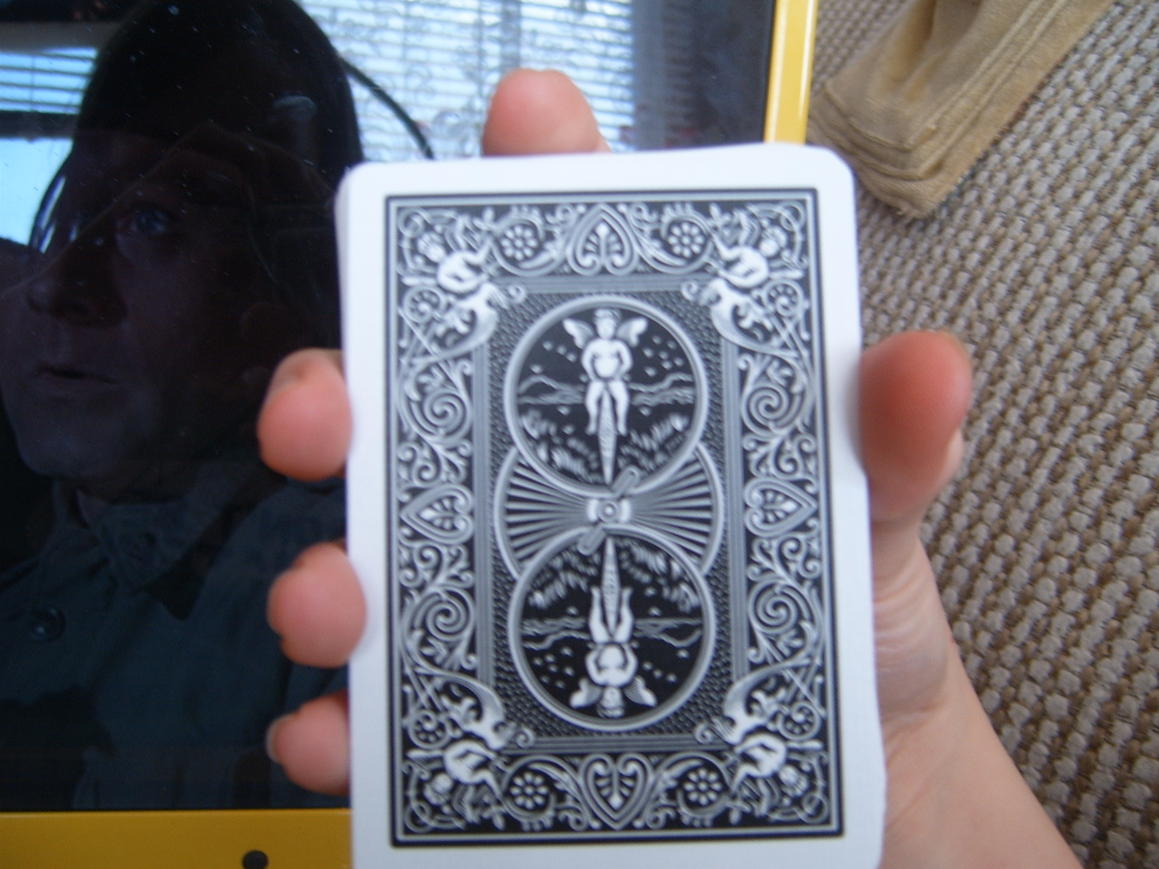 How to do the Sybil cut