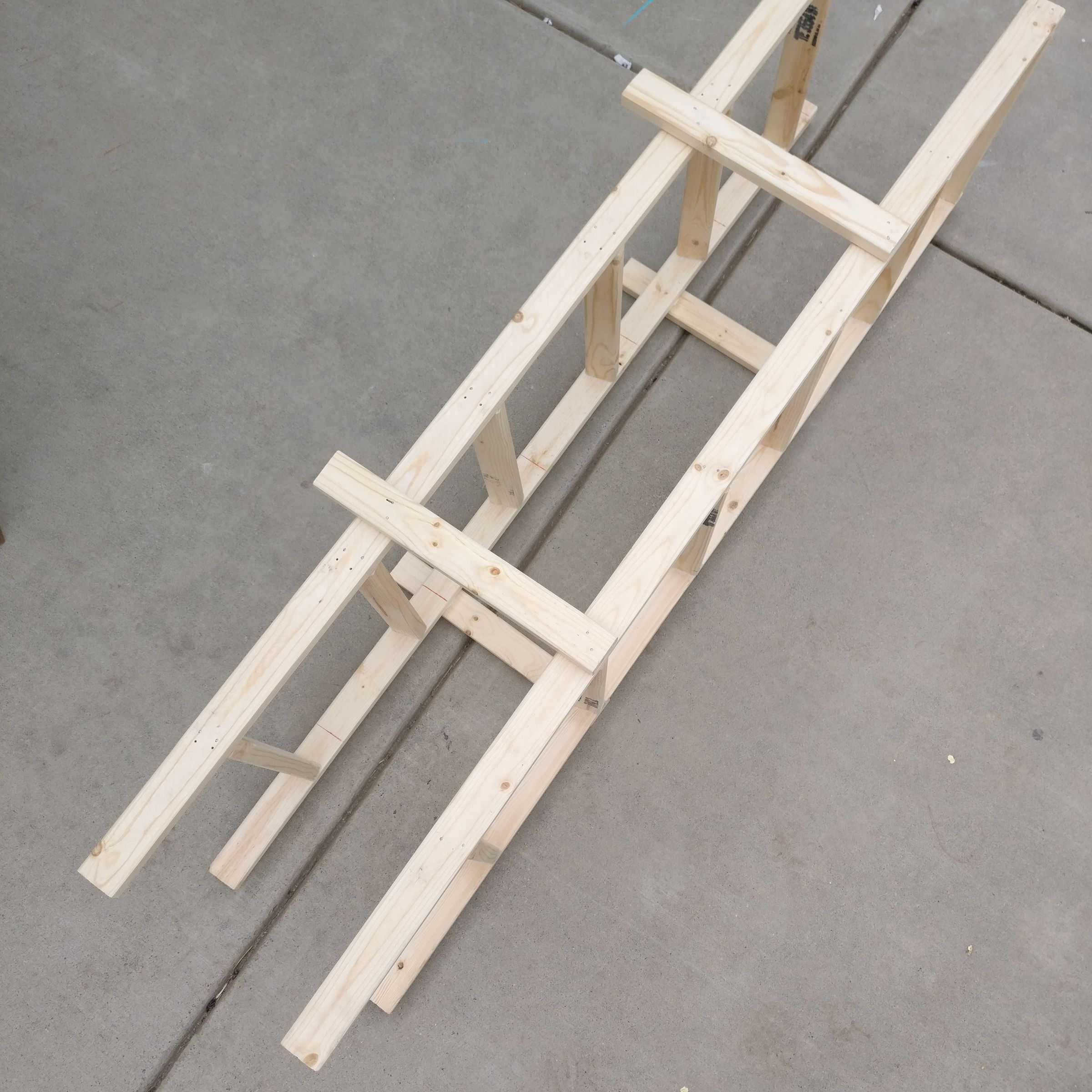 Easy and Cheap Shoe Rack : 5 Steps (with Pictures) - Instructables