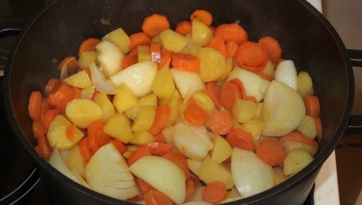 Preparation
