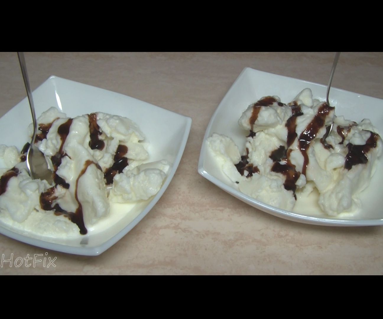 How to Make Ice Cream at Home