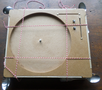 Knobs and Decoration