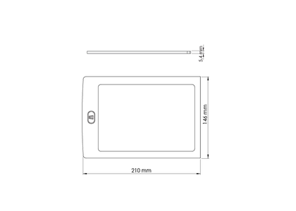 Preparing the LCD Board