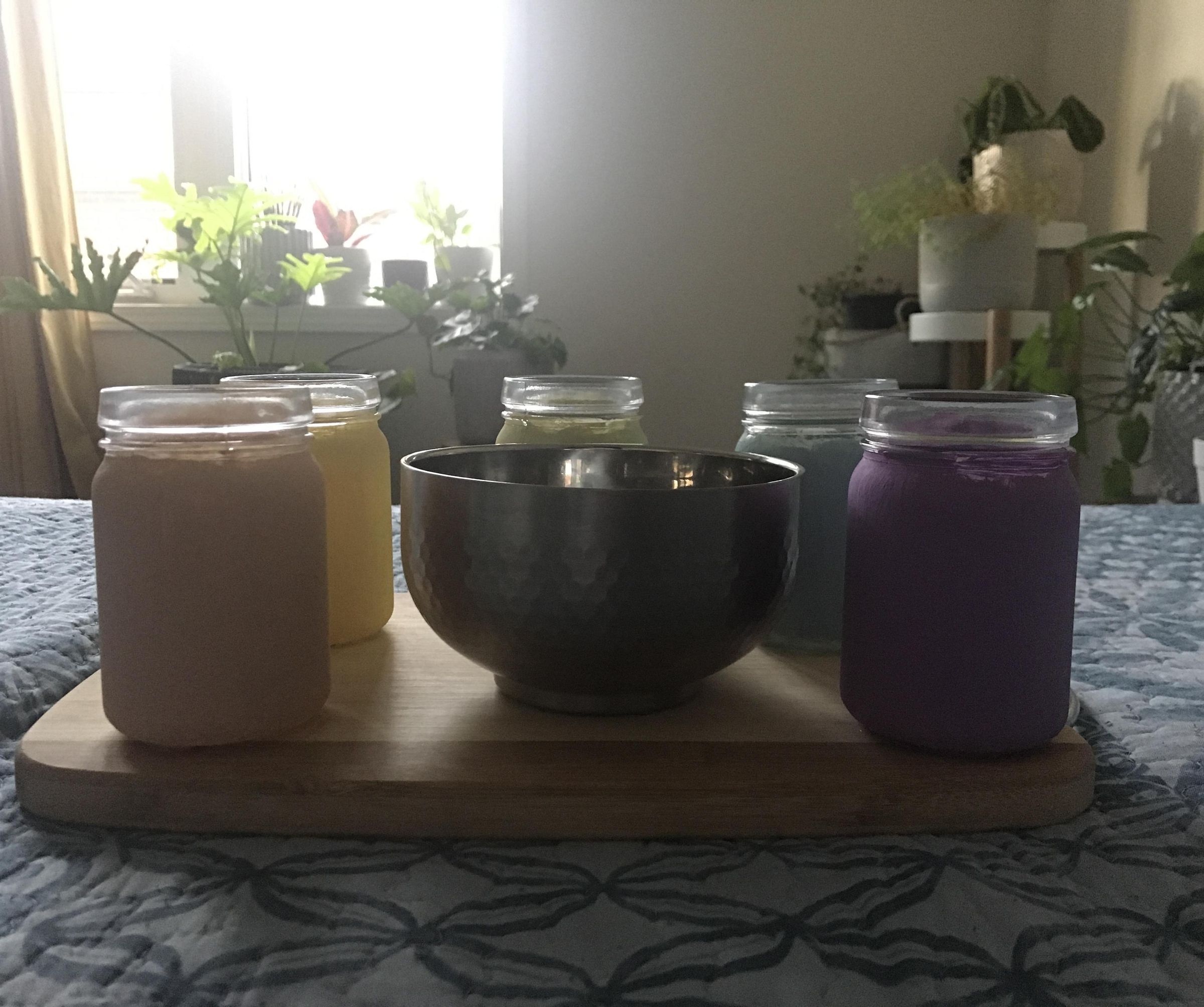Earth - Friendly Organizer