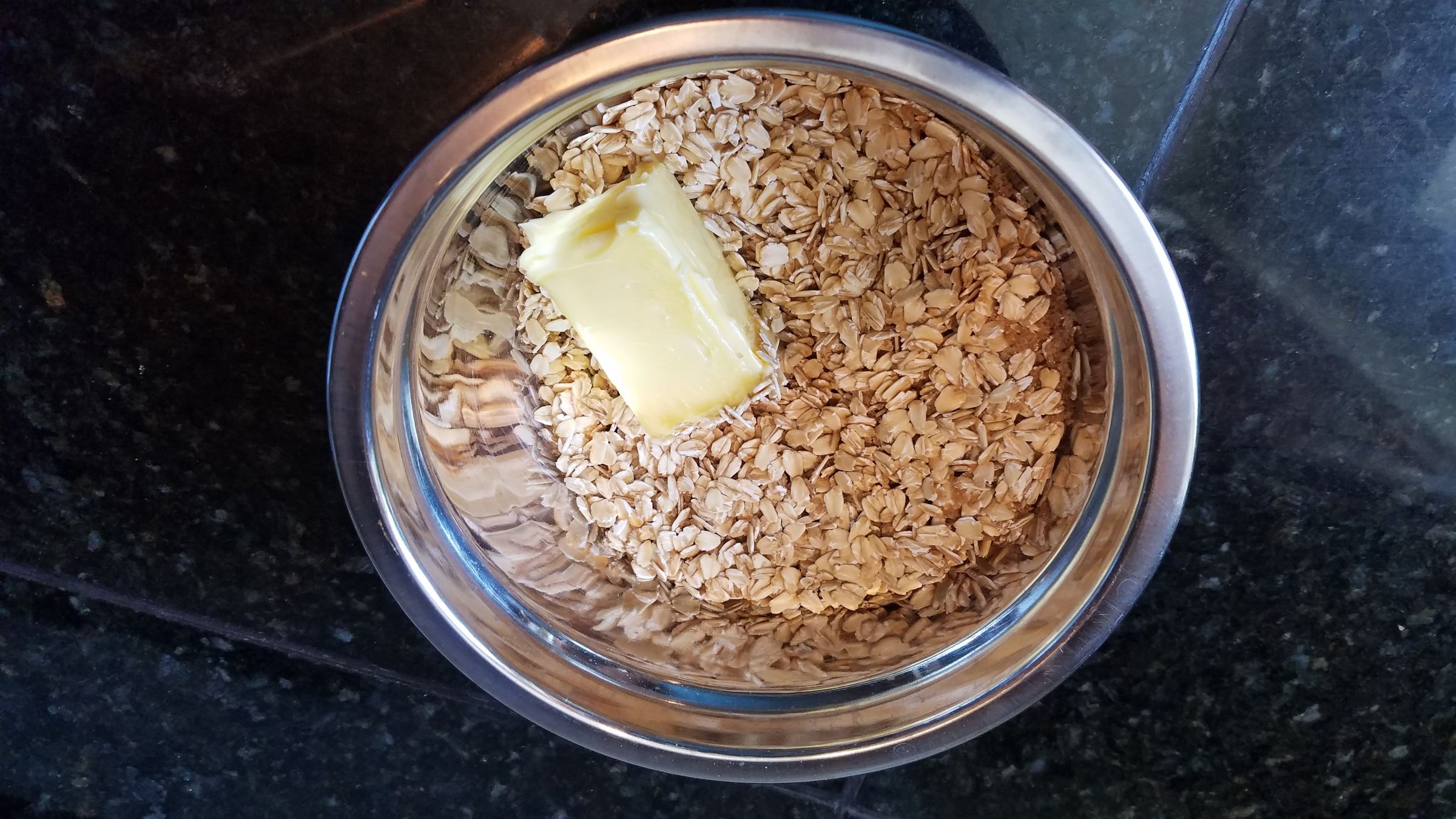 Berries and Cream Breakfast Pie 23 Steps (with Pictures) Instructables