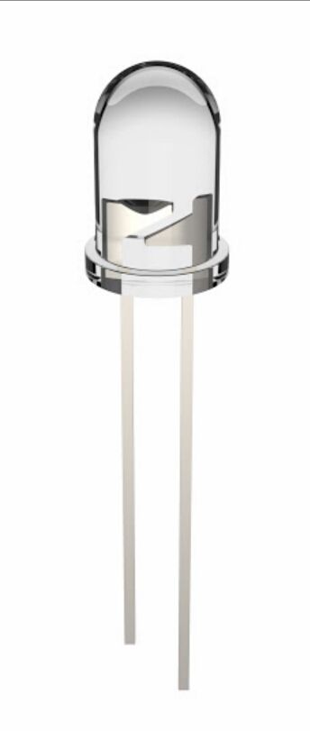 Encender LED Con Resistencias