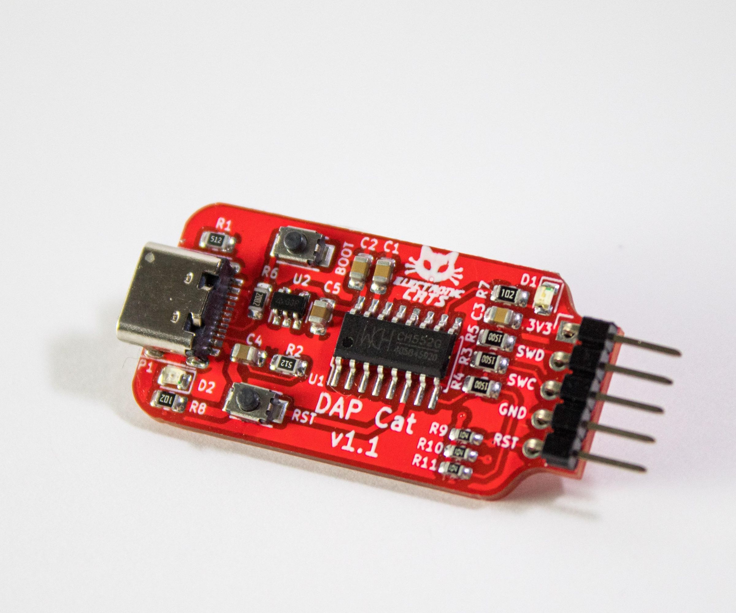 How to Debug Hardware With OpenOCD or PyOCD