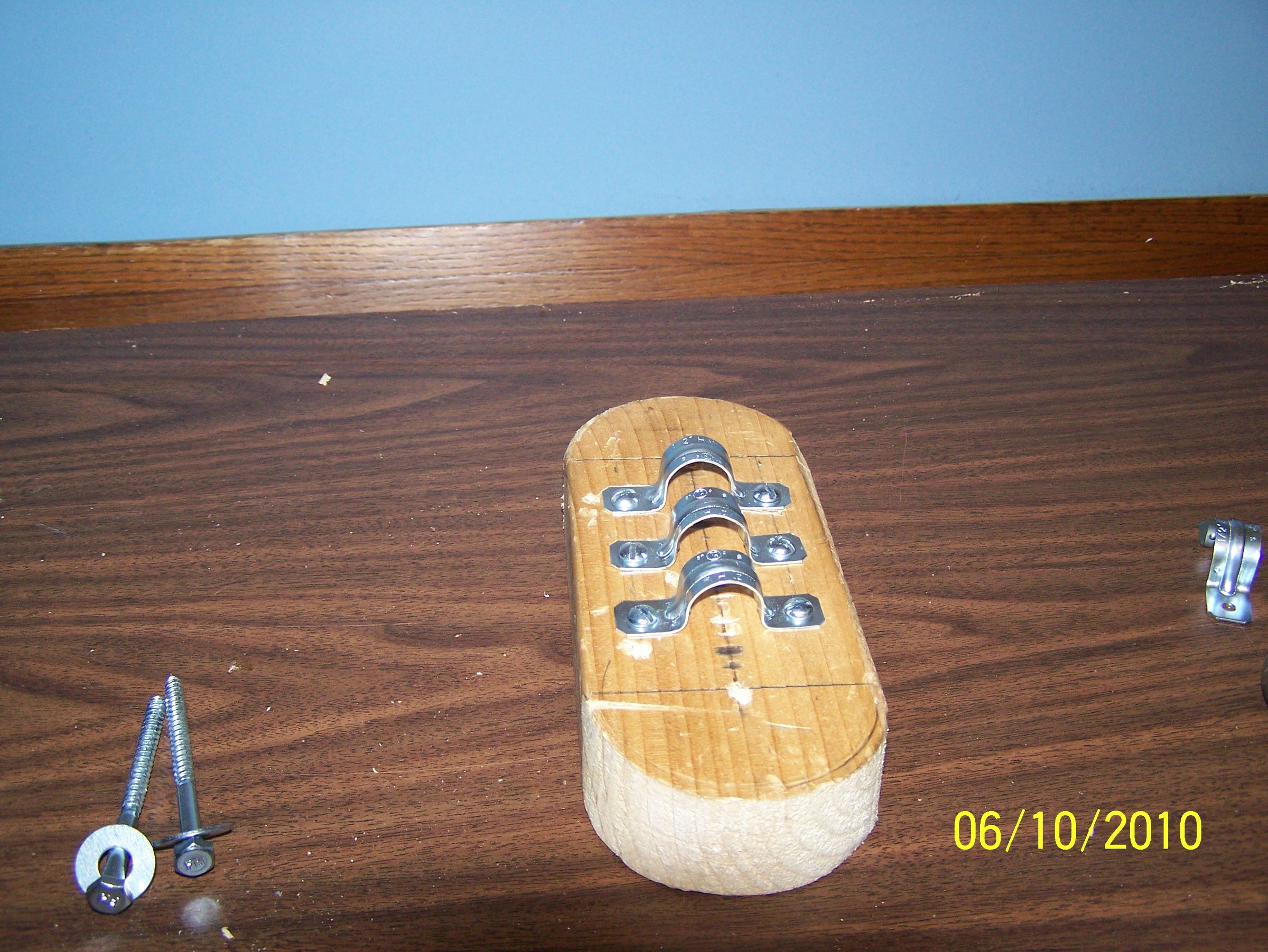 Low Profile VESA TV Mount With Pan and Tilt 7 Steps Instructables