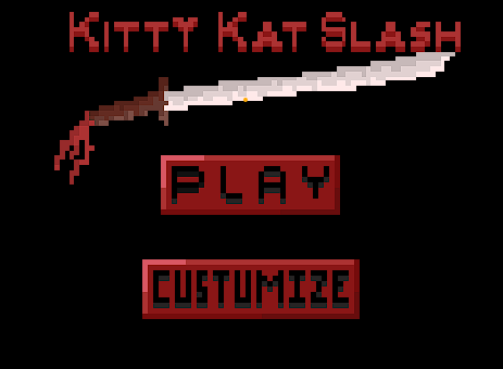 A Simple Fruit Ninja Type Game Made in Scratch Code Blocks. : 6 Steps ...