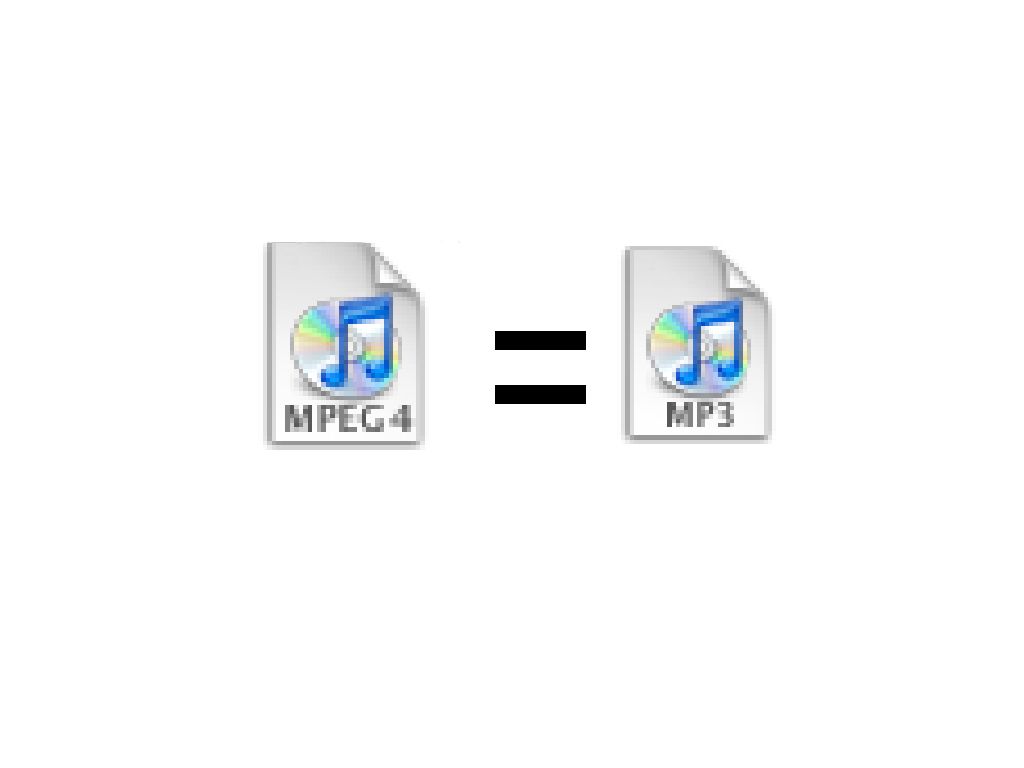 Convert Itunes to MP3 Files on XP