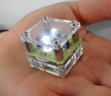 Electronic Projects for Beginners : 15 Steps (with Pictures ...