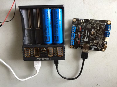 Cooling, Code, and Circuitry