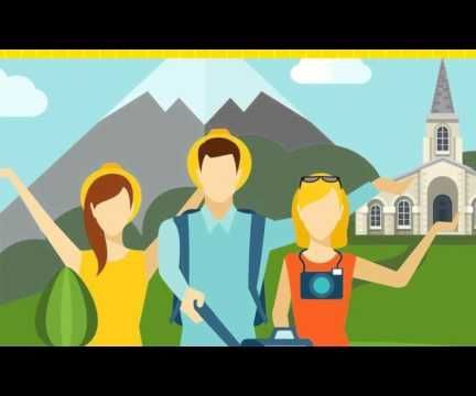 Travel & Tourism News – Multilingual Approach
